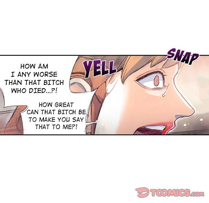 Miss Provocative Manhwa - Chapter 69 Page 97