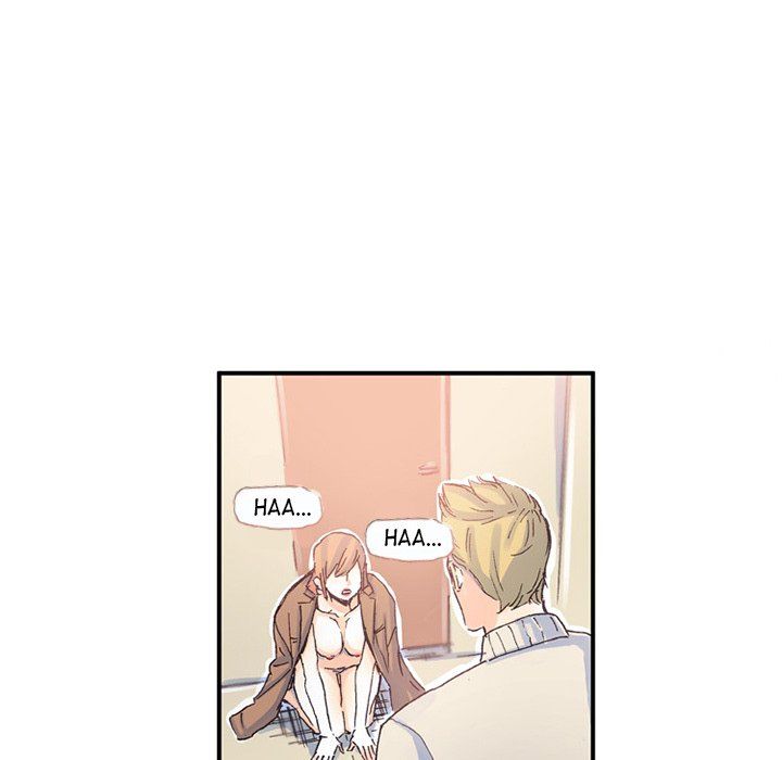 Miss Provocative Manhwa - Chapter 69 Page 98