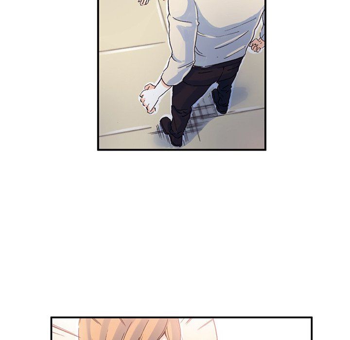 Miss Provocative Manhwa - Chapter 69 Page 99