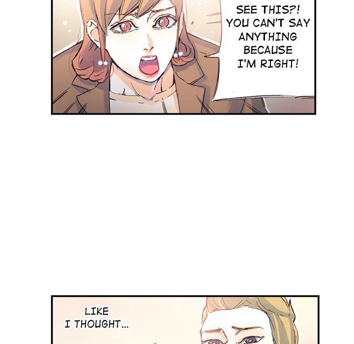 Miss Provocative Manhwa - Chapter 69 Page 100