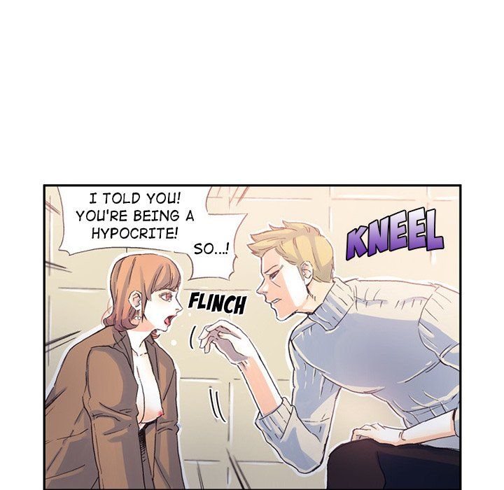 Miss Provocative Manhwa - Chapter 69 Page 102
