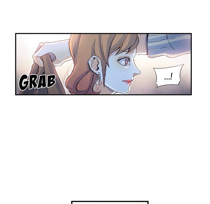 Miss Provocative Manhwa - Chapter 69 Page 104