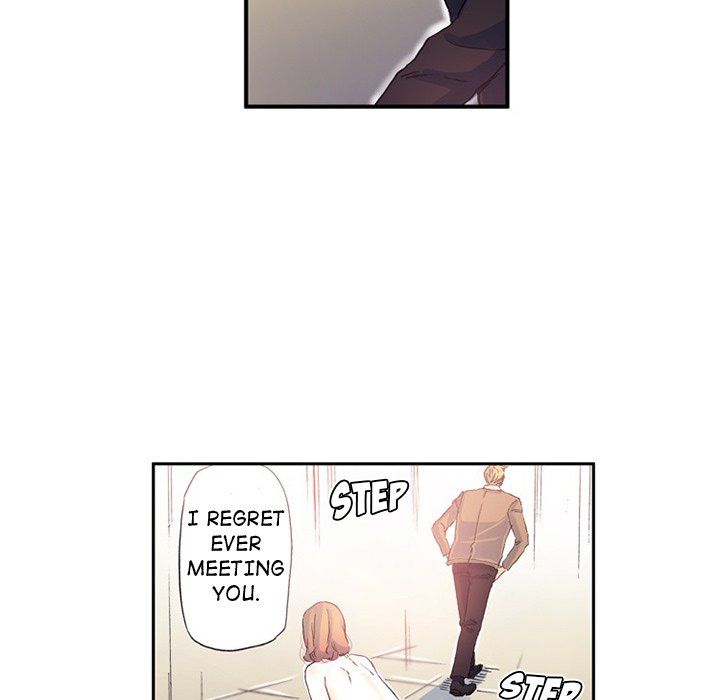 Miss Provocative Manhwa - Chapter 69 Page 106