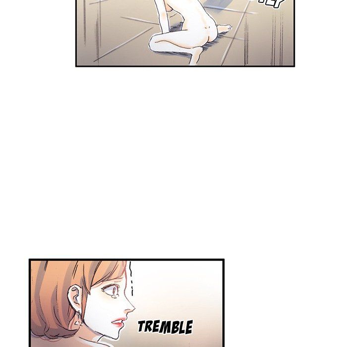 Miss Provocative Manhwa - Chapter 69 Page 107