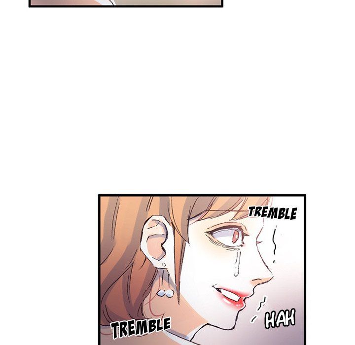 Miss Provocative Manhwa - Chapter 69 Page 108