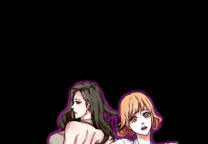 Miss Provocative Manhwa - Chapter 35 Page 2