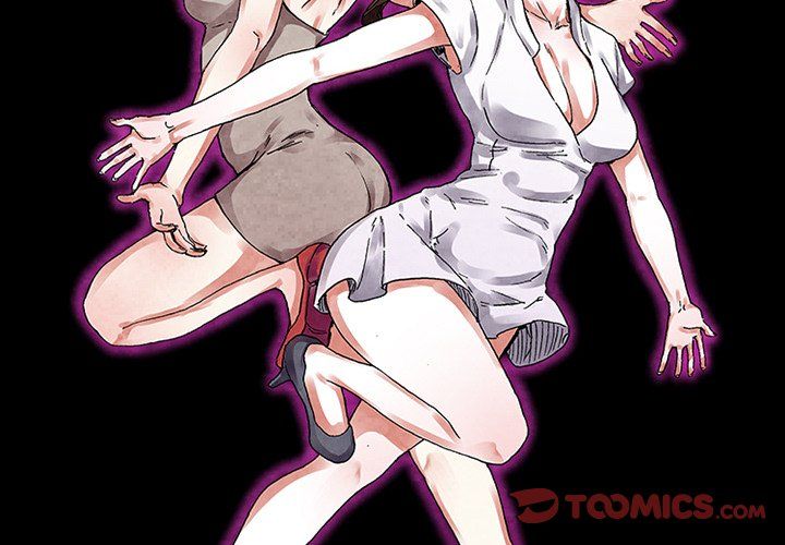 Miss Provocative Manhwa - Chapter 35 Page 3