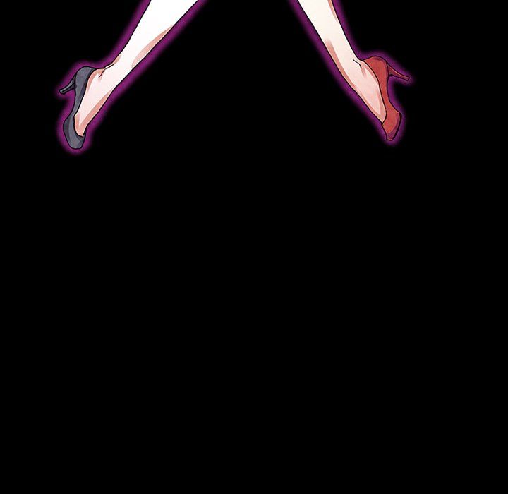 Miss Provocative Manhwa - Chapter 35 Page 4