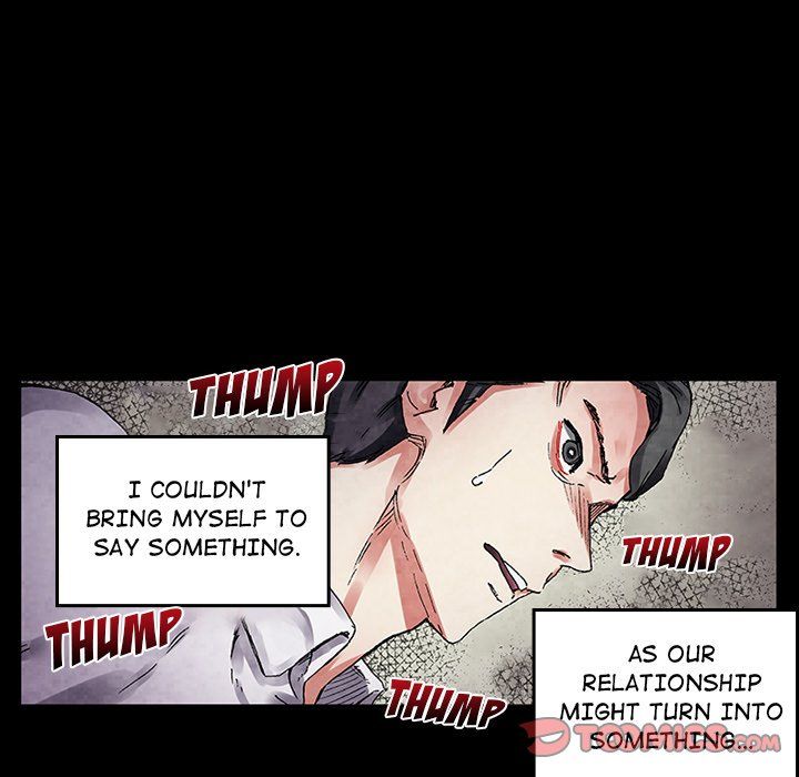 Miss Provocative Manhwa - Chapter 35 Page 7