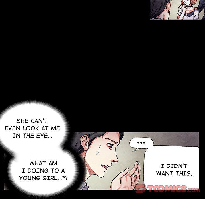 Miss Provocative Manhwa - Chapter 35 Page 11
