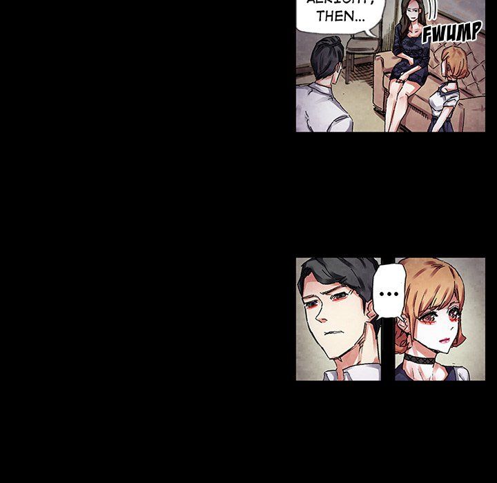 Miss Provocative Manhwa - Chapter 35 Page 16