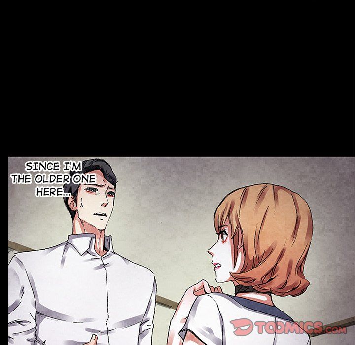 Miss Provocative Manhwa - Chapter 35 Page 25