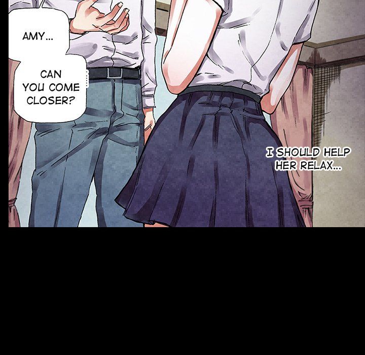 Miss Provocative Manhwa - Chapter 35 Page 26