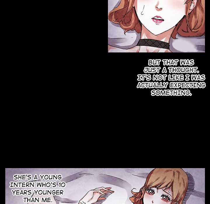Miss Provocative Manhwa - Chapter 35 Page 40
