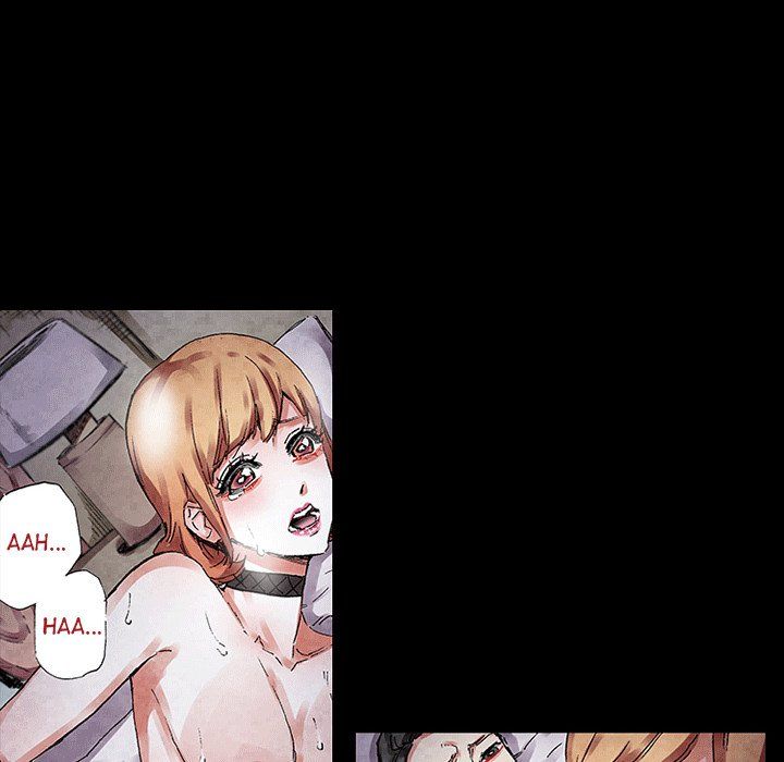 Miss Provocative Manhwa - Chapter 35 Page 42