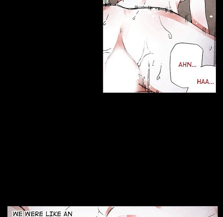 Miss Provocative Manhwa - Chapter 35 Page 44