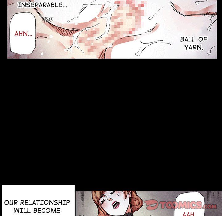 Miss Provocative Manhwa - Chapter 35 Page 45