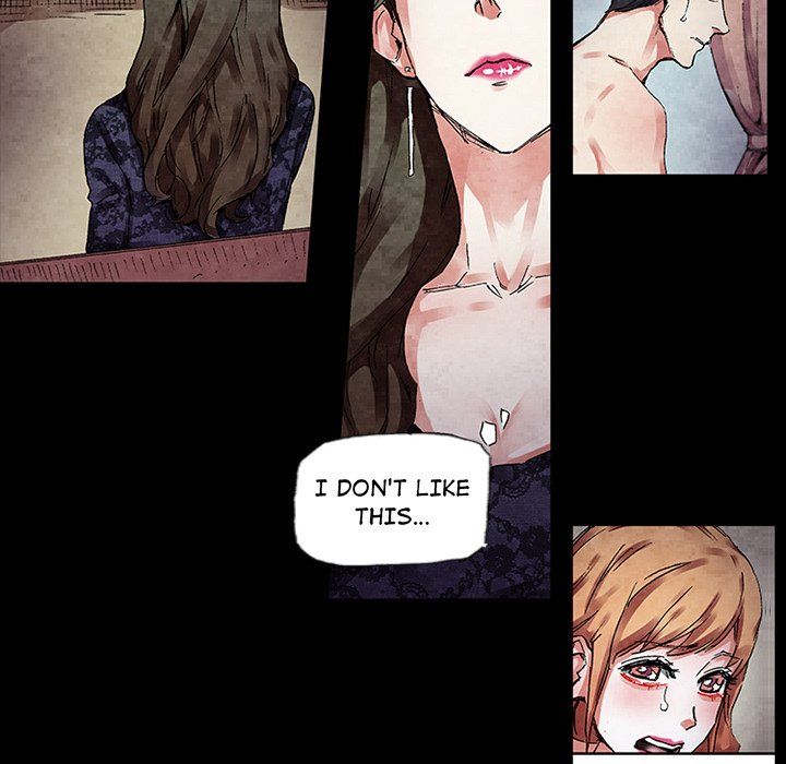 Miss Provocative Manhwa - Chapter 35 Page 50