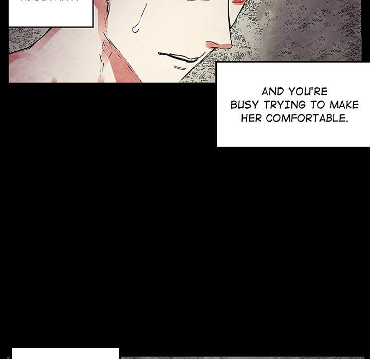 Miss Provocative Manhwa - Chapter 35 Page 52
