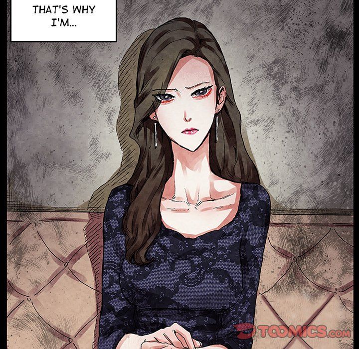 Miss Provocative Manhwa - Chapter 35 Page 53