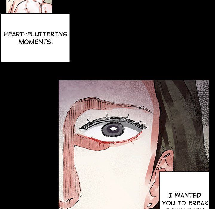 Miss Provocative Manhwa - Chapter 35 Page 58
