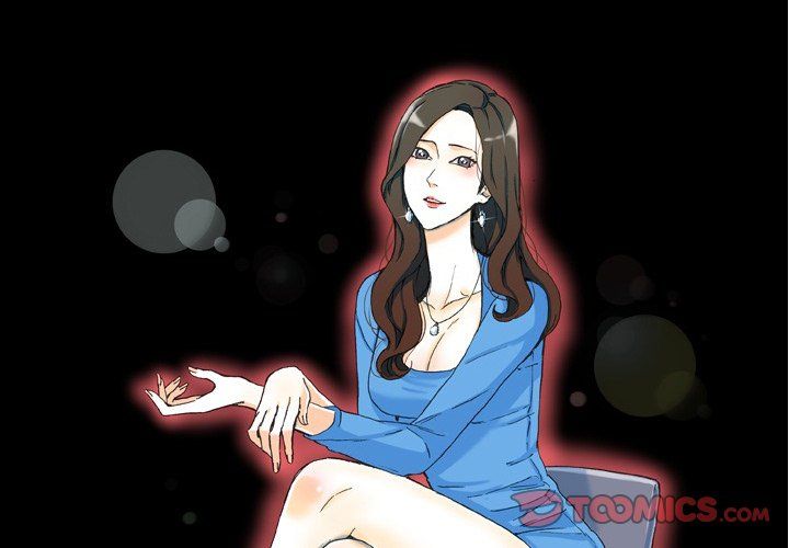 Miss Provocative Manhwa - Chapter 67 Page 1