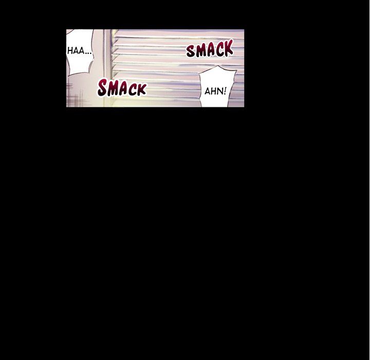 Miss Provocative Manhwa - Chapter 67 Page 8