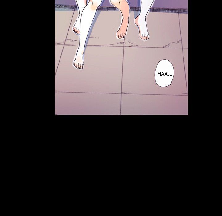 Miss Provocative Manhwa - Chapter 67 Page 16