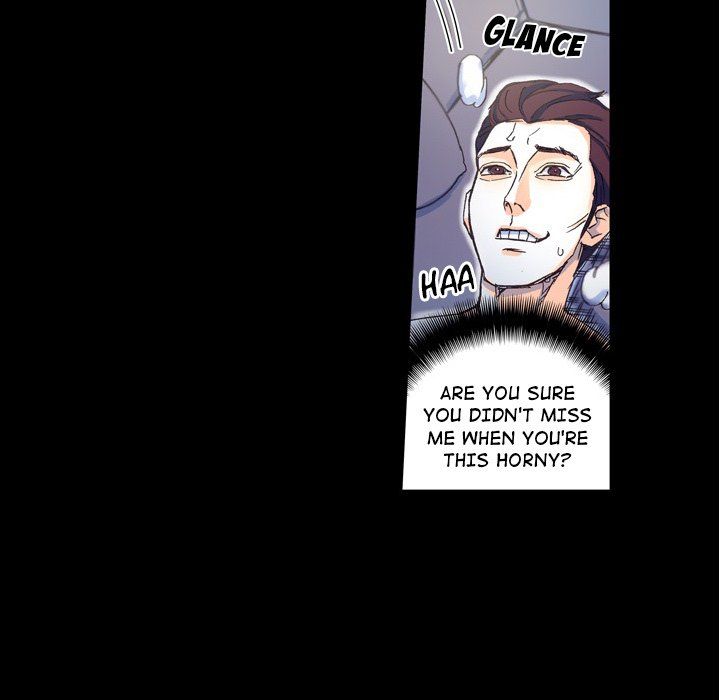 Miss Provocative Manhwa - Chapter 67 Page 21