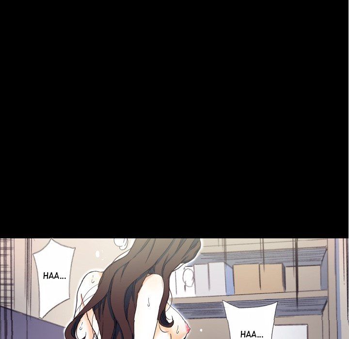 Miss Provocative Manhwa - Chapter 67 Page 22