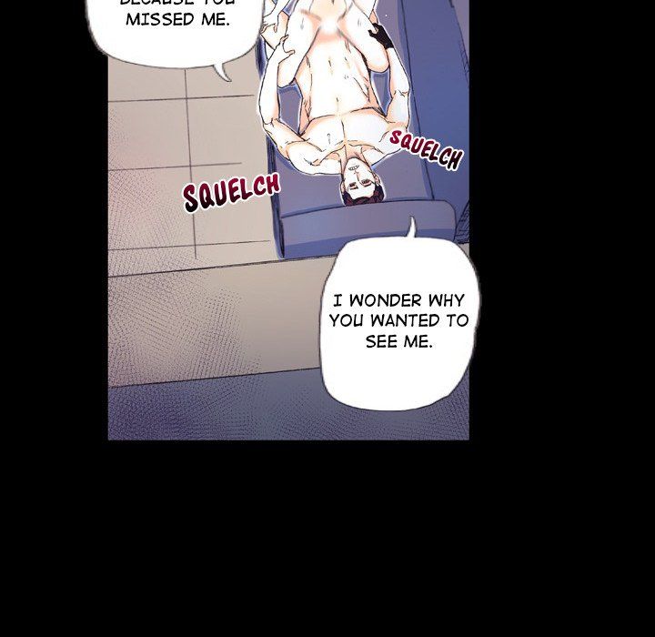Miss Provocative Manhwa - Chapter 67 Page 28