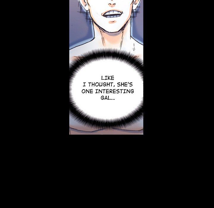 Miss Provocative Manhwa - Chapter 67 Page 37