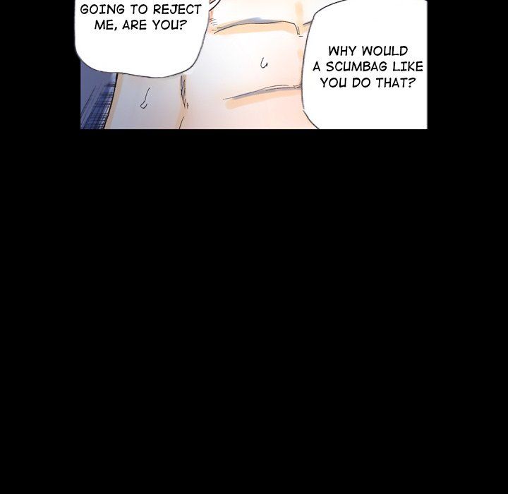Miss Provocative Manhwa - Chapter 67 Page 39