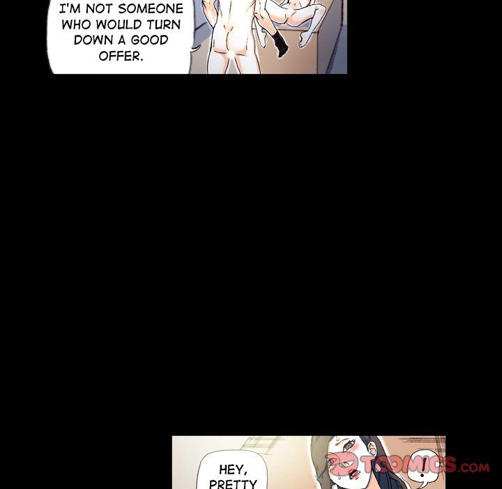 Miss Provocative Manhwa - Chapter 67 Page 41