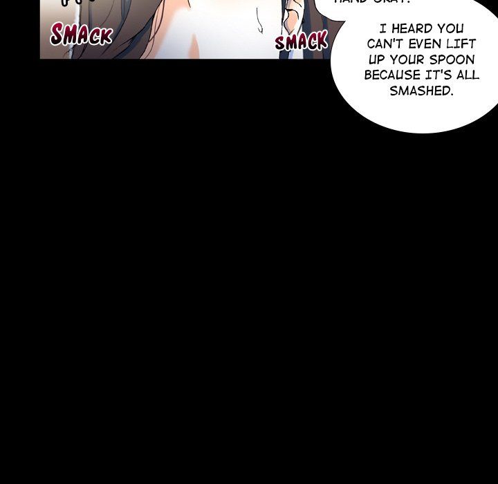 Miss Provocative Manhwa - Chapter 67 Page 47