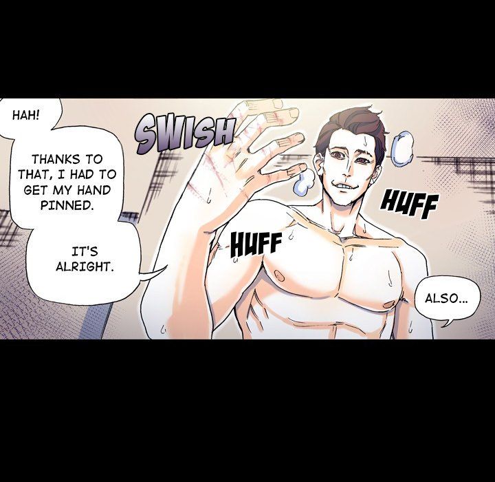 Miss Provocative Manhwa - Chapter 67 Page 48