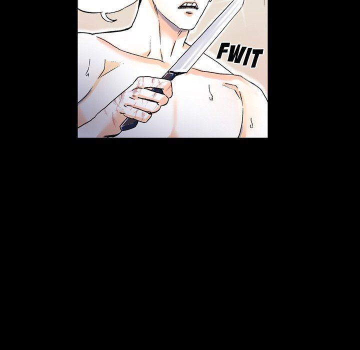 Miss Provocative Manhwa - Chapter 67 Page 51