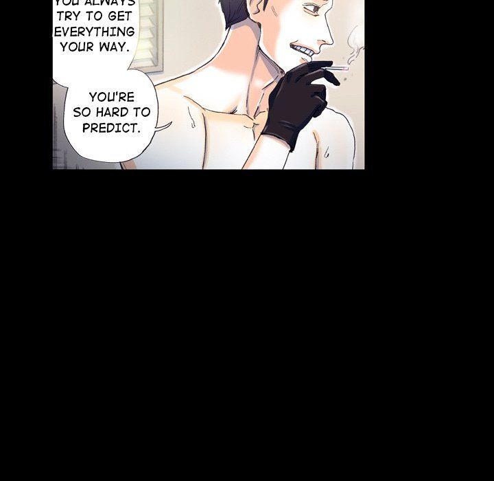 Miss Provocative Manhwa - Chapter 67 Page 60