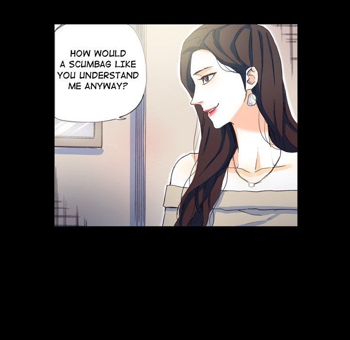 Miss Provocative Manhwa - Chapter 67 Page 64
