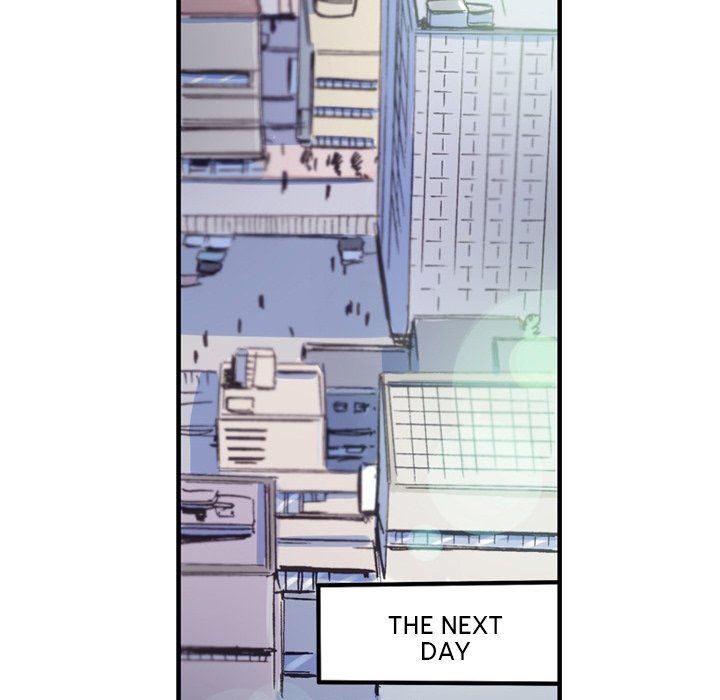 Miss Provocative Manhwa - Chapter 67 Page 71