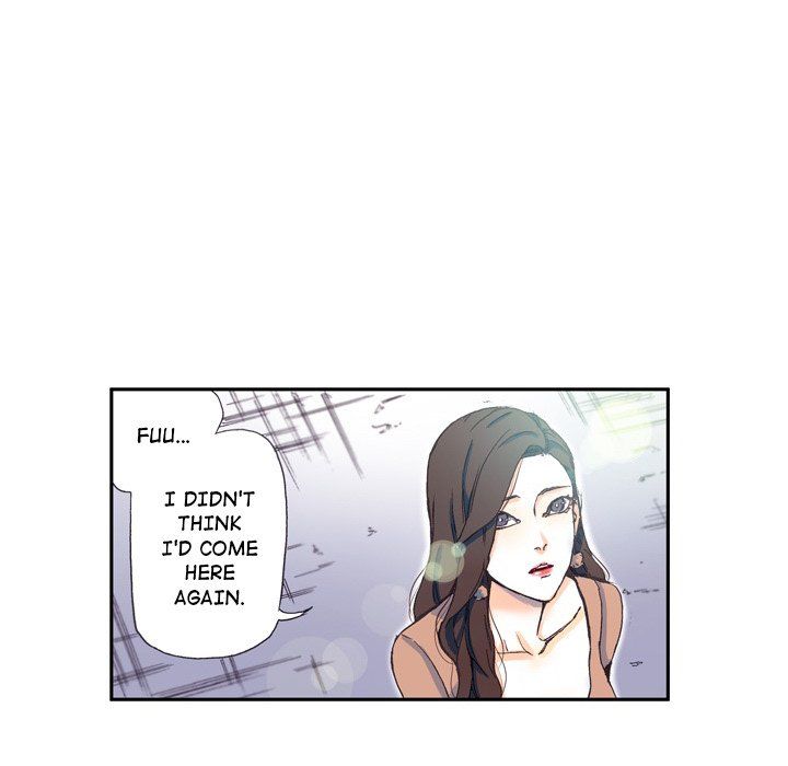 Miss Provocative Manhwa - Chapter 67 Page 75