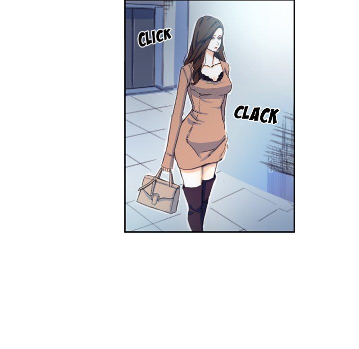 Miss Provocative Manhwa - Chapter 67 Page 78