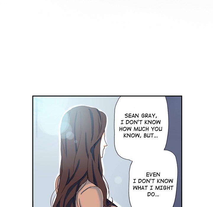 Miss Provocative Manhwa - Chapter 67 Page 84