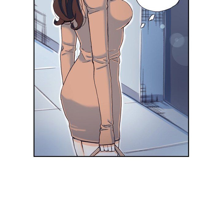Miss Provocative Manhwa - Chapter 67 Page 85
