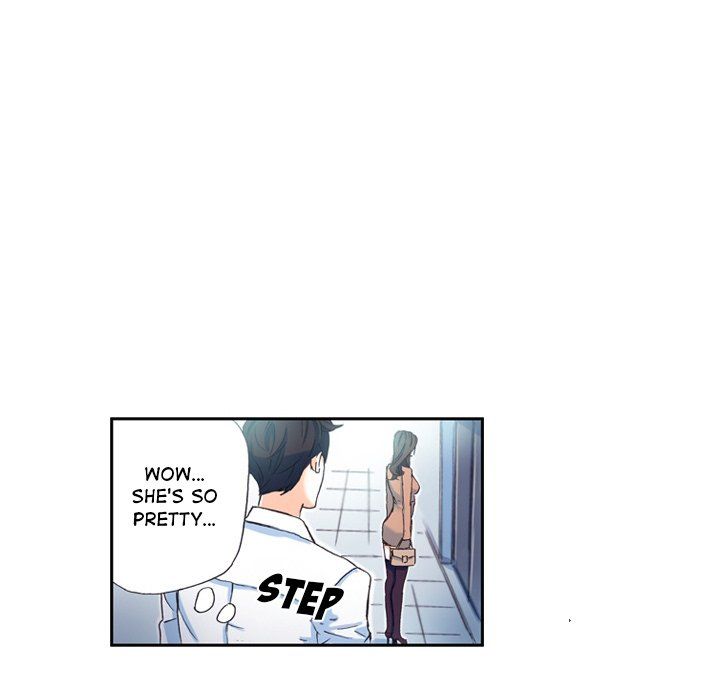 Miss Provocative Manhwa - Chapter 67 Page 86