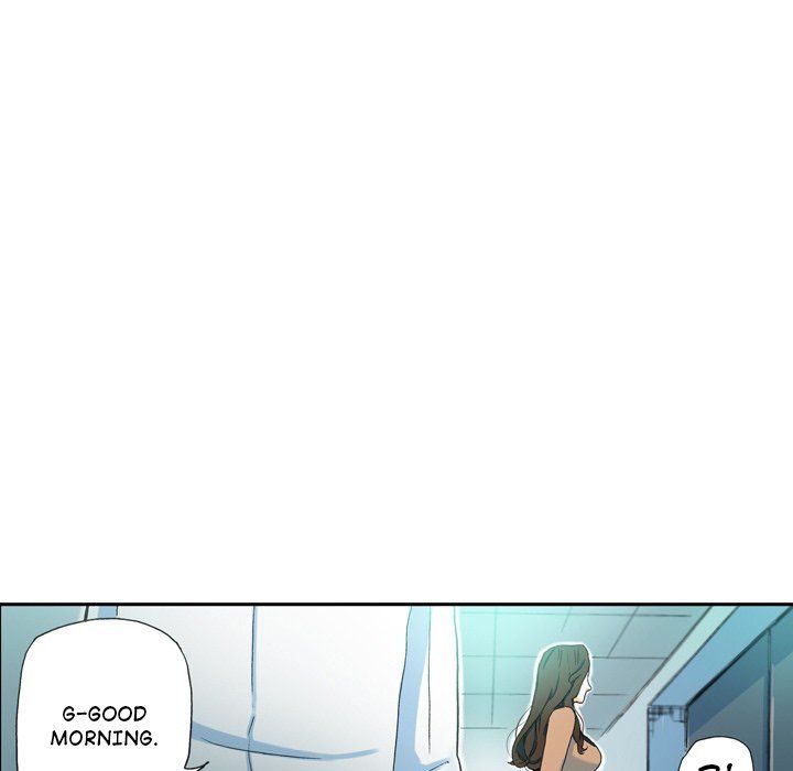 Miss Provocative Manhwa - Chapter 67 Page 88