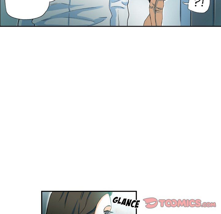 Miss Provocative Manhwa - Chapter 67 Page 89