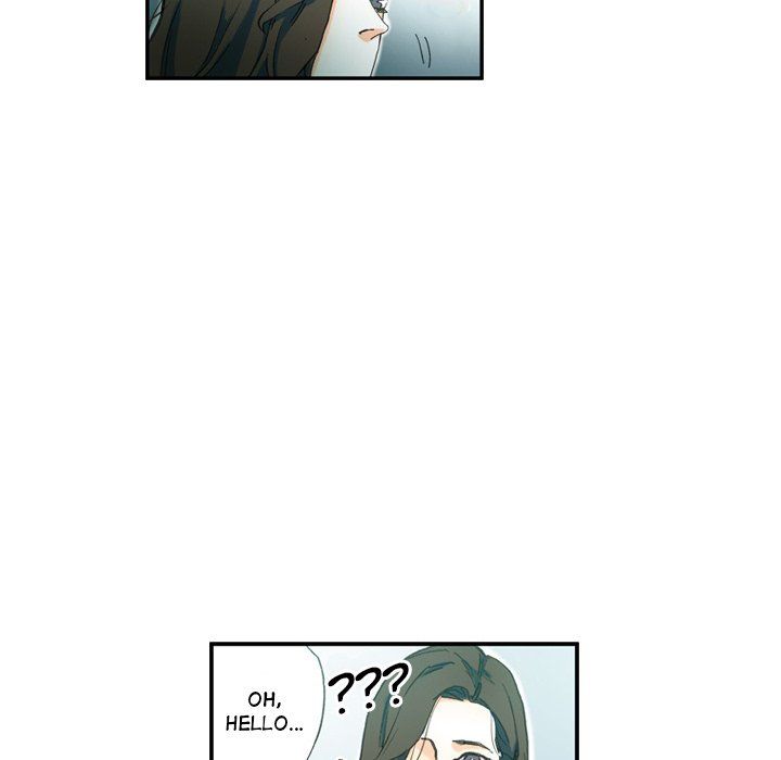 Miss Provocative Manhwa - Chapter 67 Page 90