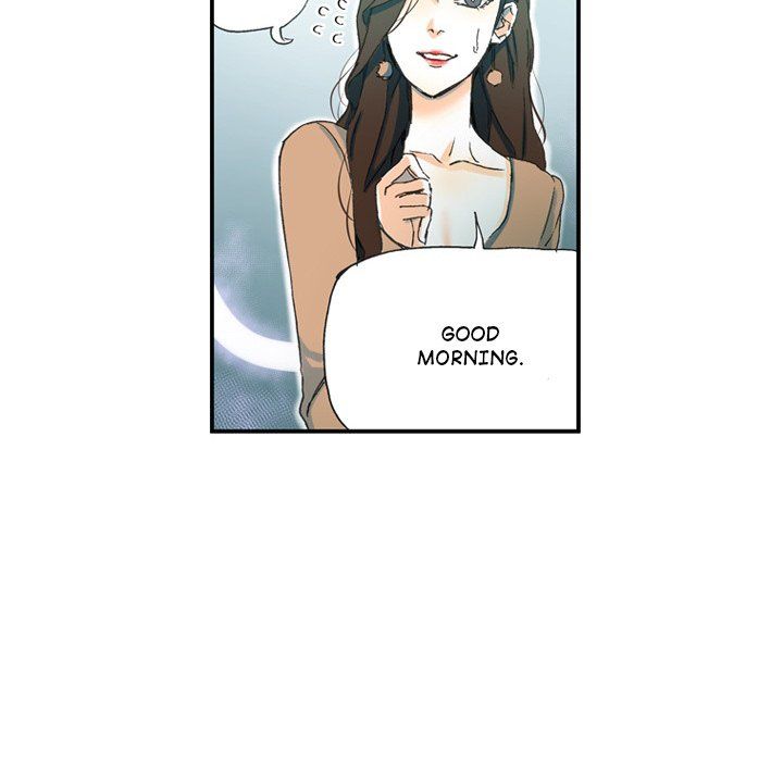 Miss Provocative Manhwa - Chapter 67 Page 91