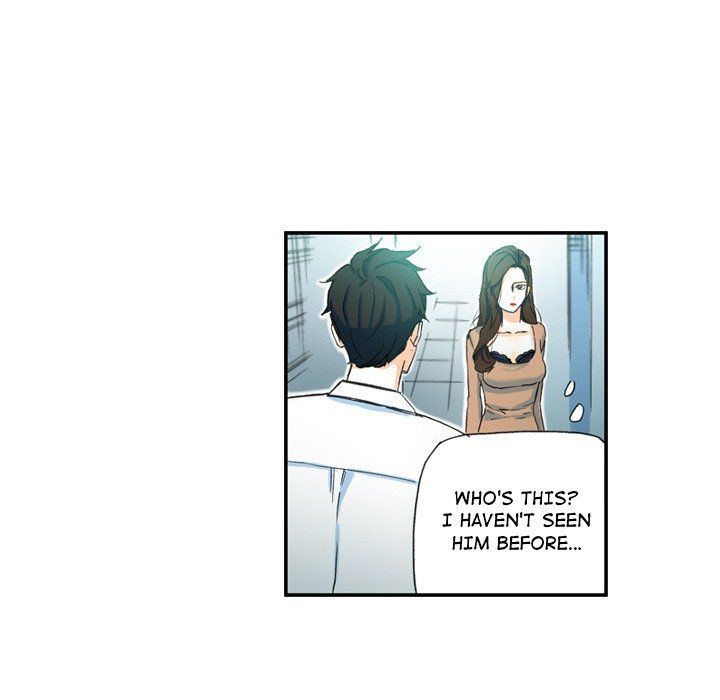 Miss Provocative Manhwa - Chapter 67 Page 92
